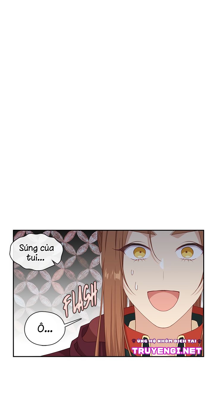 cẩn thận nữ phụ phản diện đấy! chapter 46 19