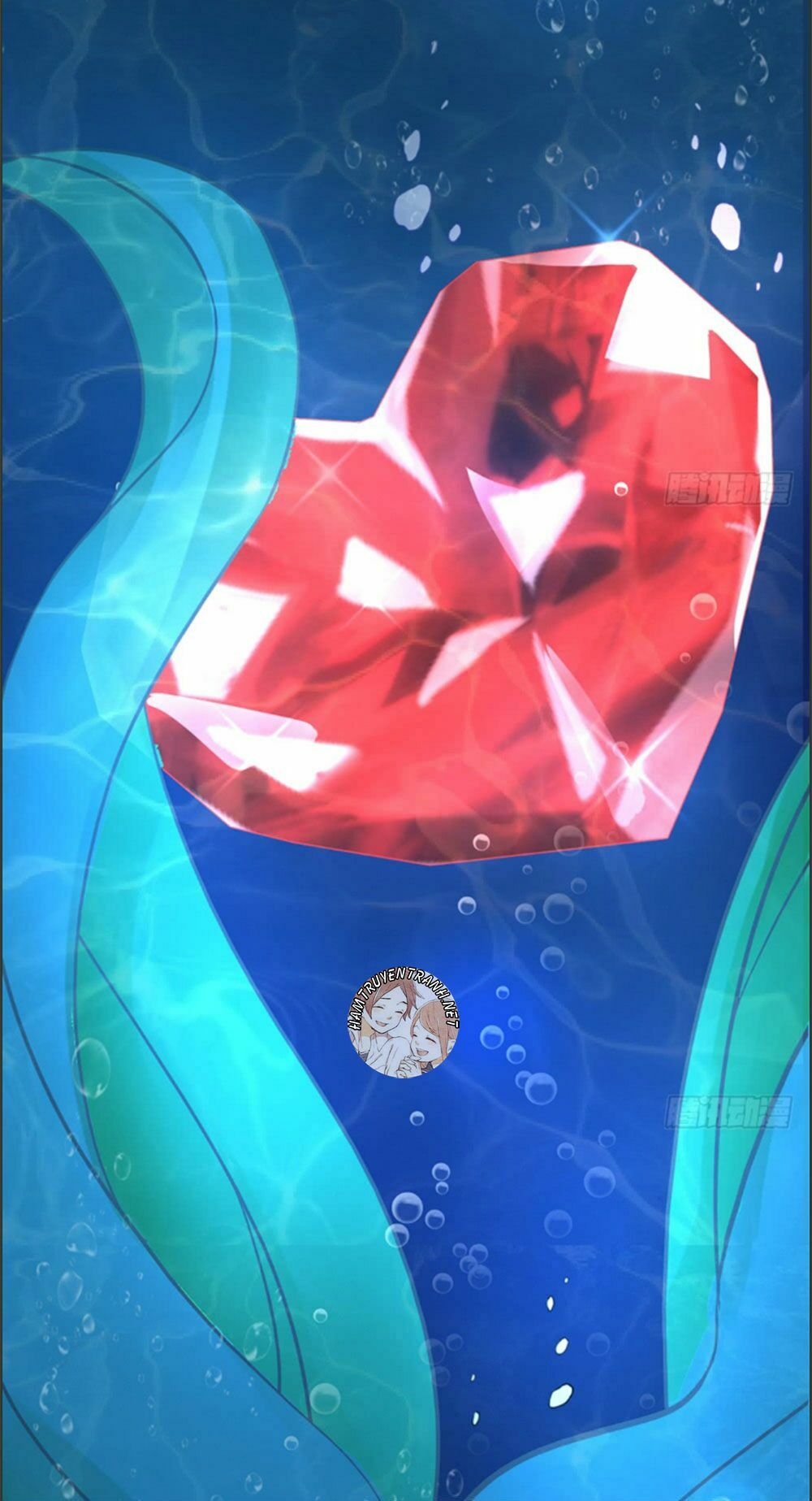 cẩm lý thiếu nữ của tôi chapter 9.1 7