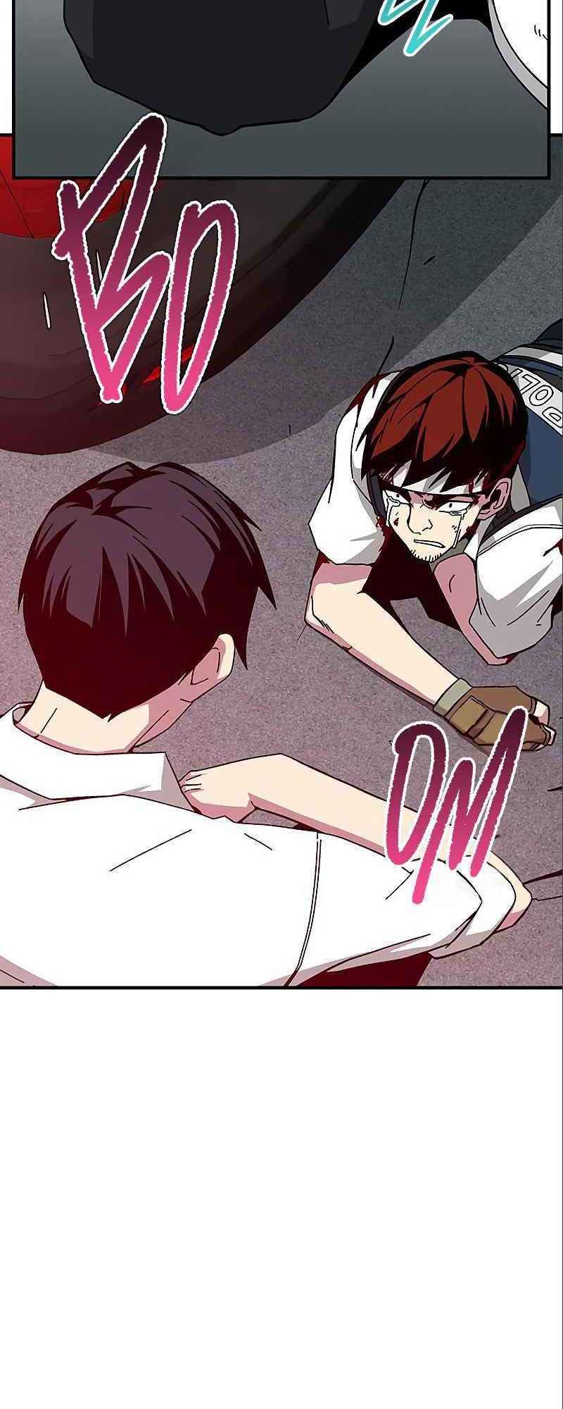 đấng cứu thế được chọn lựa chapter 13 63