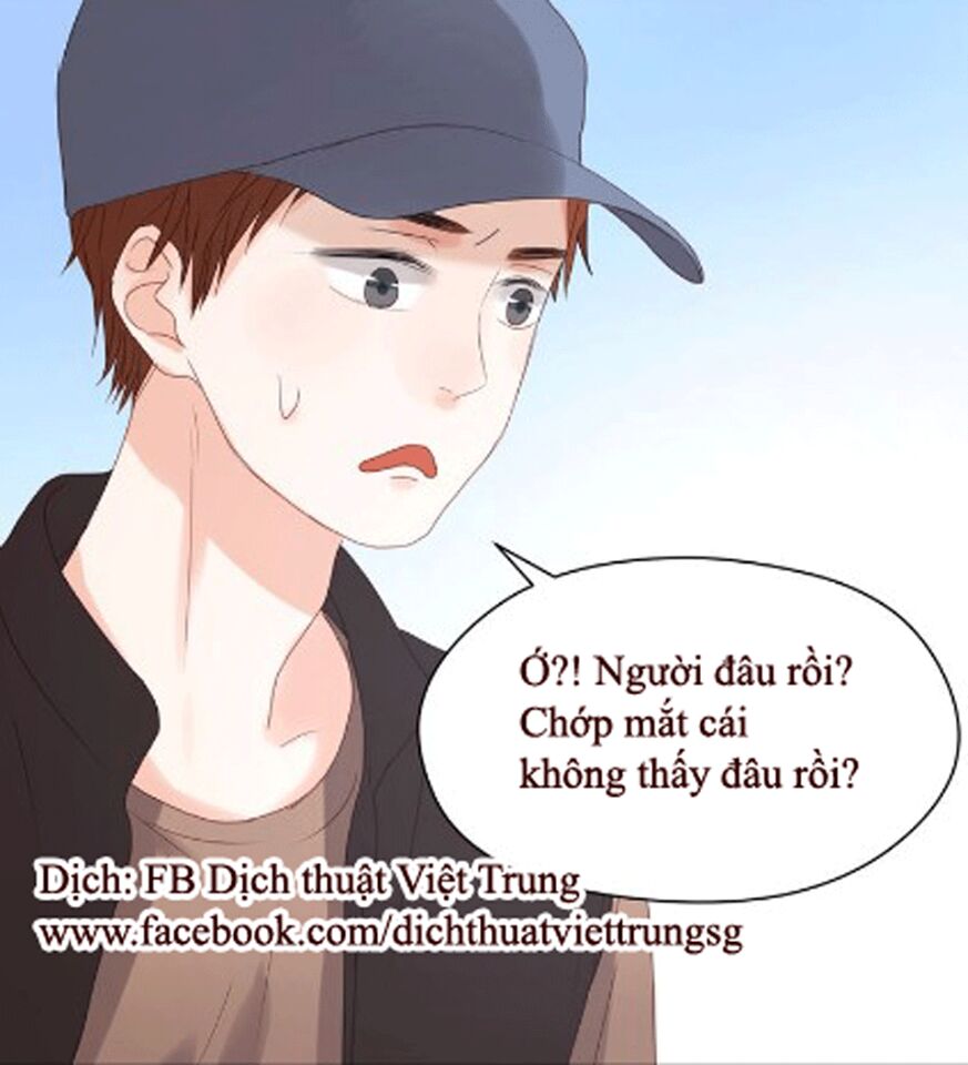 lượm được một tiểu hồ ly phần 1 chapter 17 36