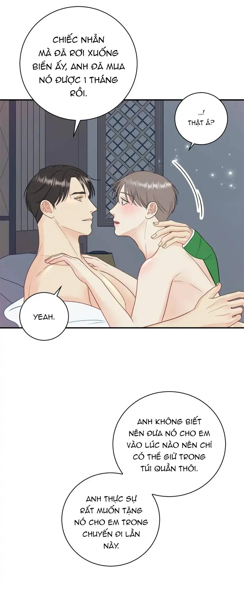 hạnh phúc trọn vẹn chapter 39 9