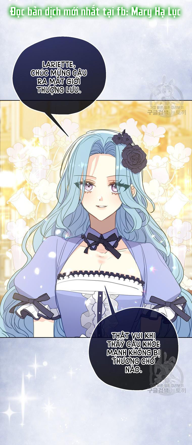 bệ hạ, xin đừng giết tôi!! chapter 102.2 28