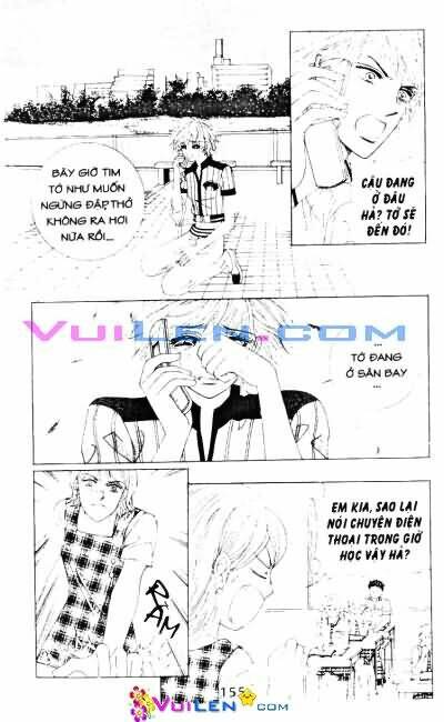 đợi em chapter 88 16