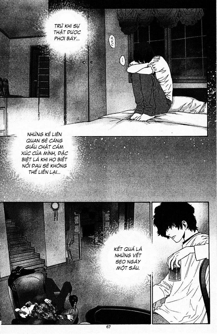 redrum 327 chapter 8 27