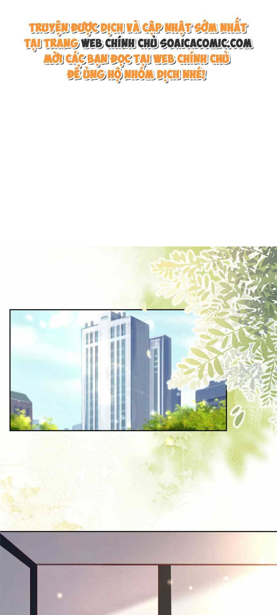 cô vợ của tôi không dễ bắt nạt chapter 63 1