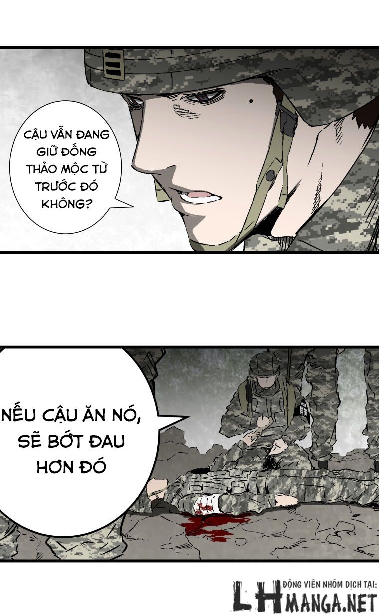 m.i.a - jakjeonjung siljong chapter 8 40