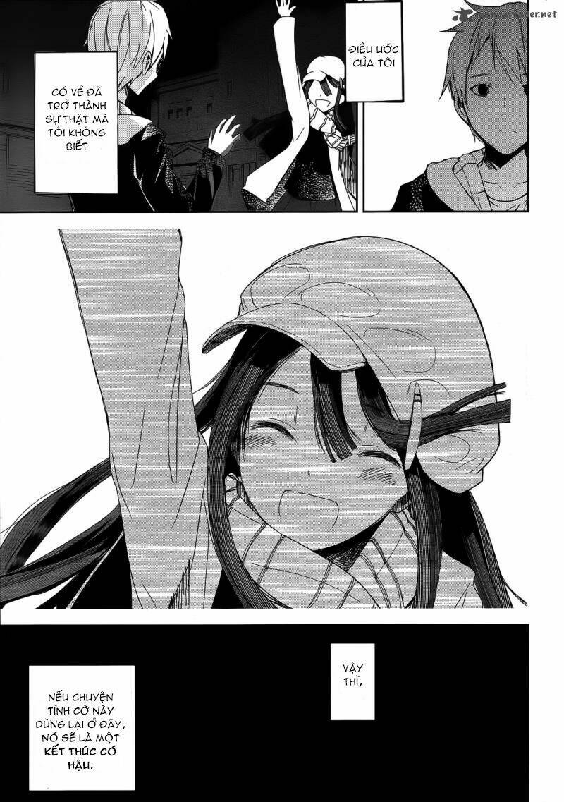 ib - instant bullet chapter 1.2 36