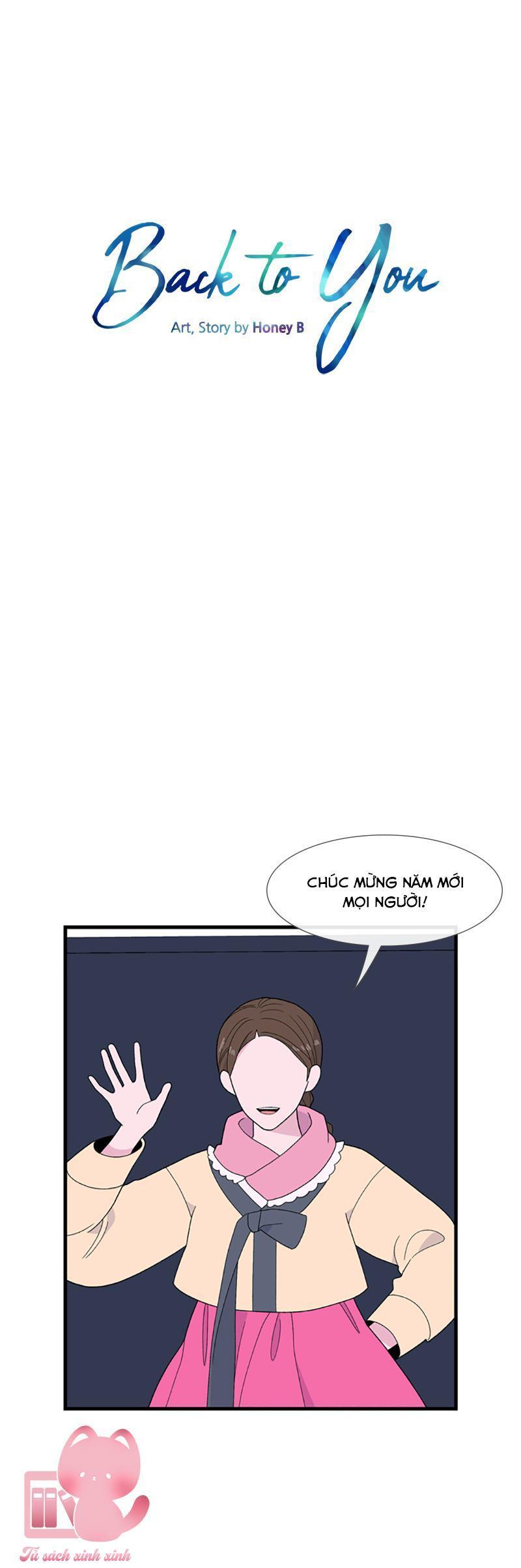 về bên anh chapter 91 11