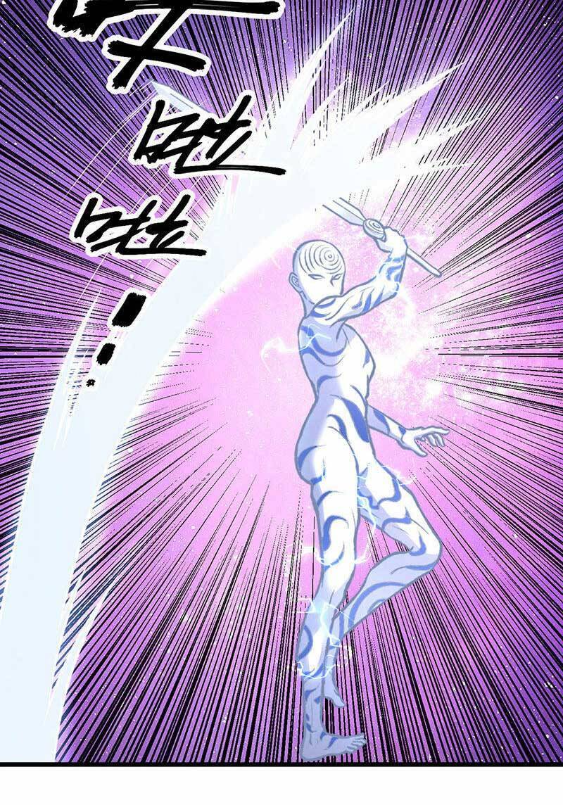 võ đạo độc tôn chapter 534 23