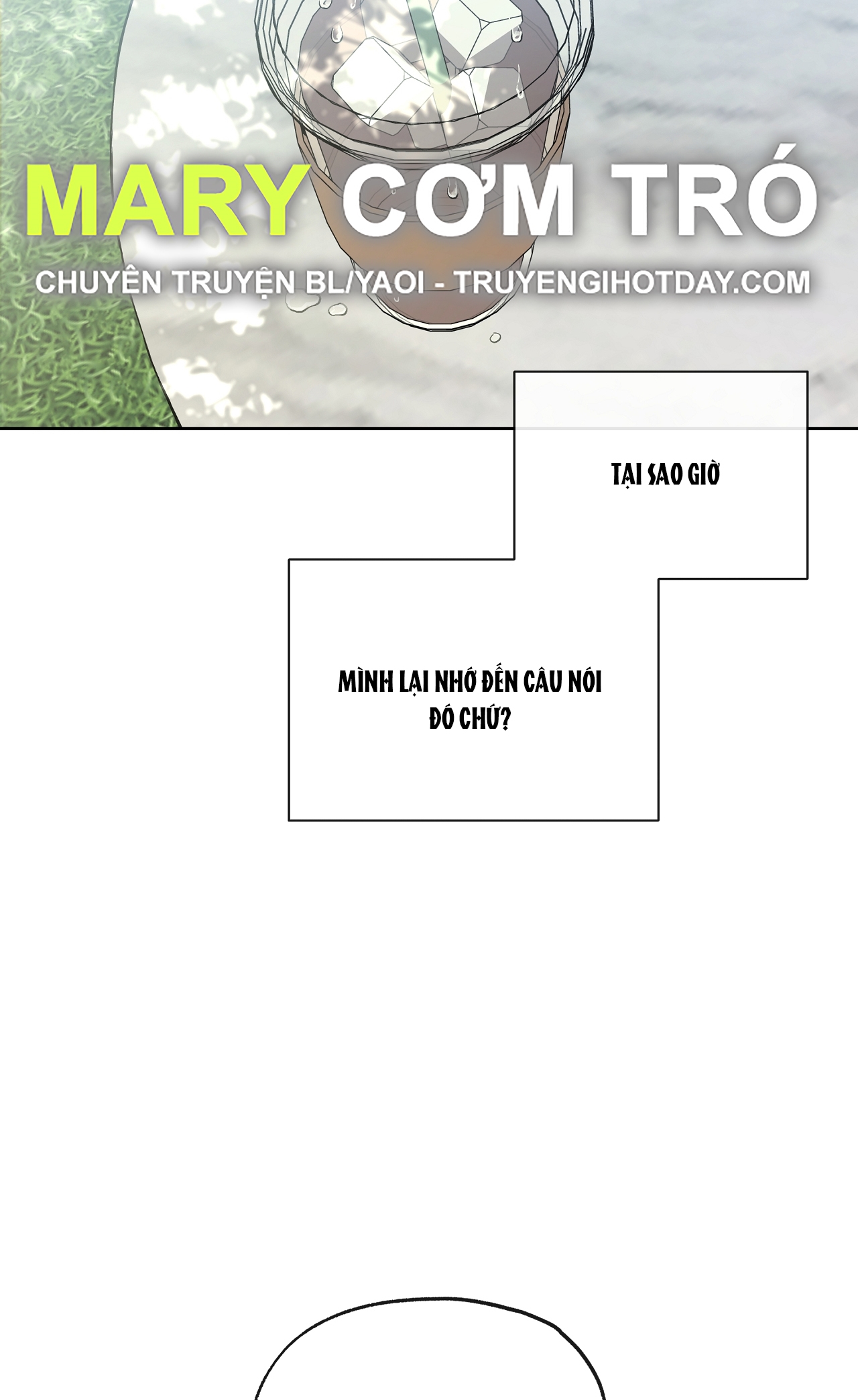 Rơi Xuống Từ Đường Chân Trời chapter 22.2 - Trang 12