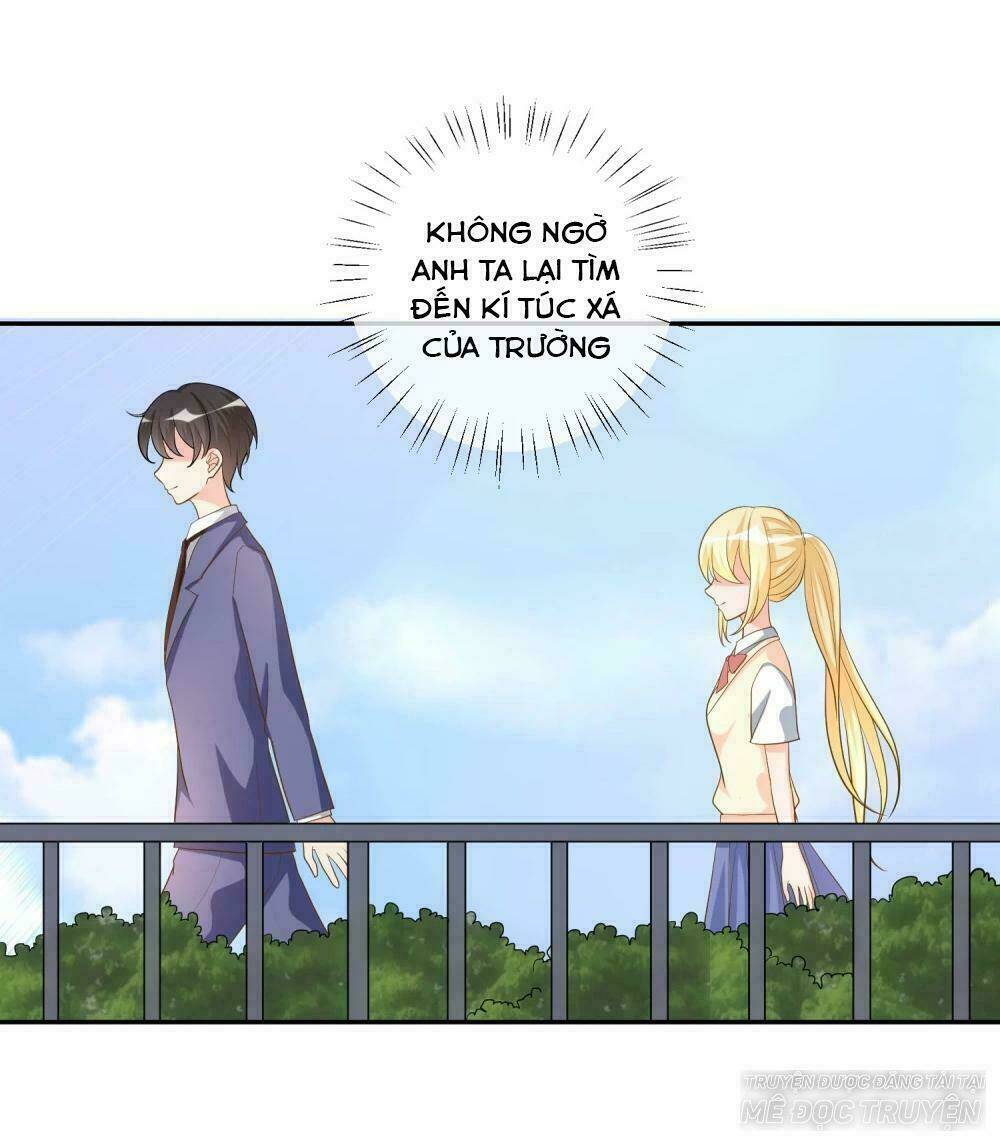 trọng sinh siêu sao - lăng thiếu sủng nghiện chapter 29 1