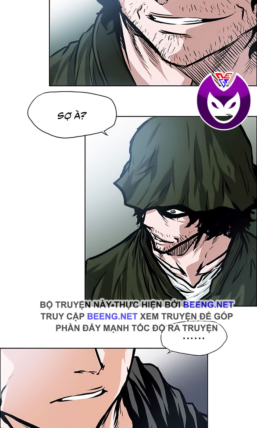 bá chủ học đường ss3 chapter 4 2