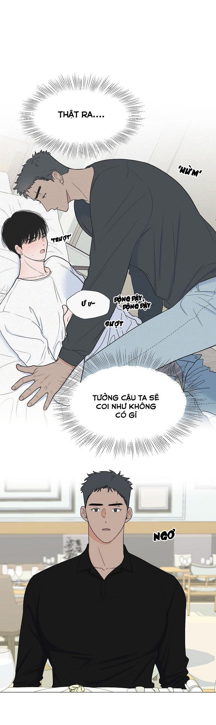 công nam bắc thụ chapter 5 48