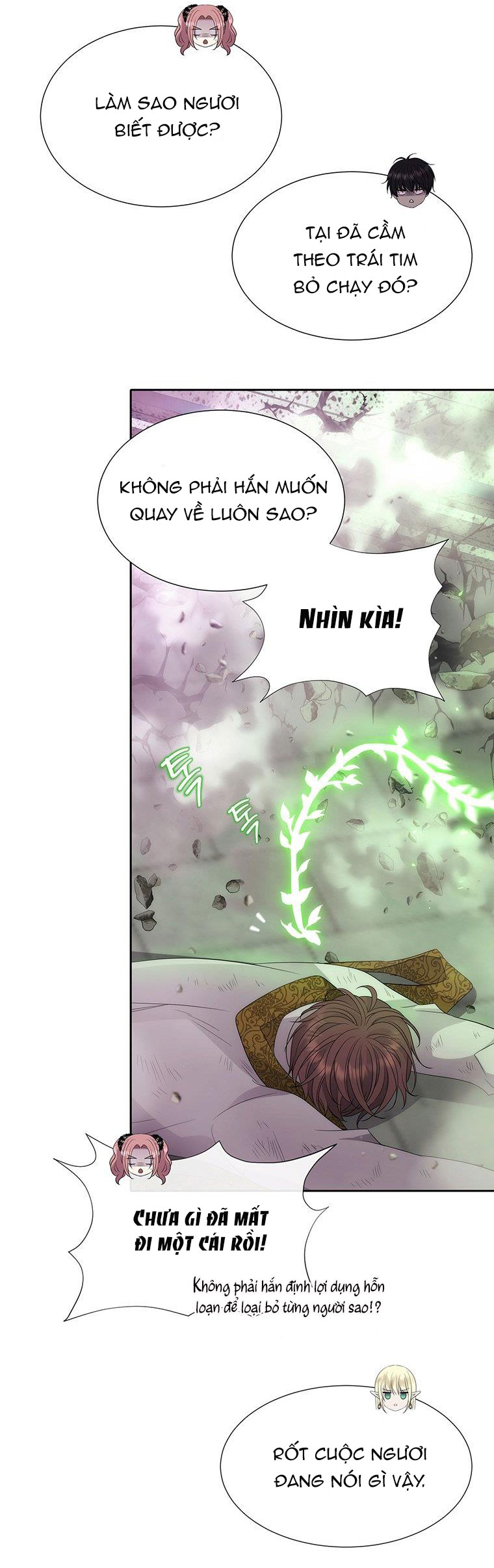 năm môn đệ của charlotte chapter 203.2 14