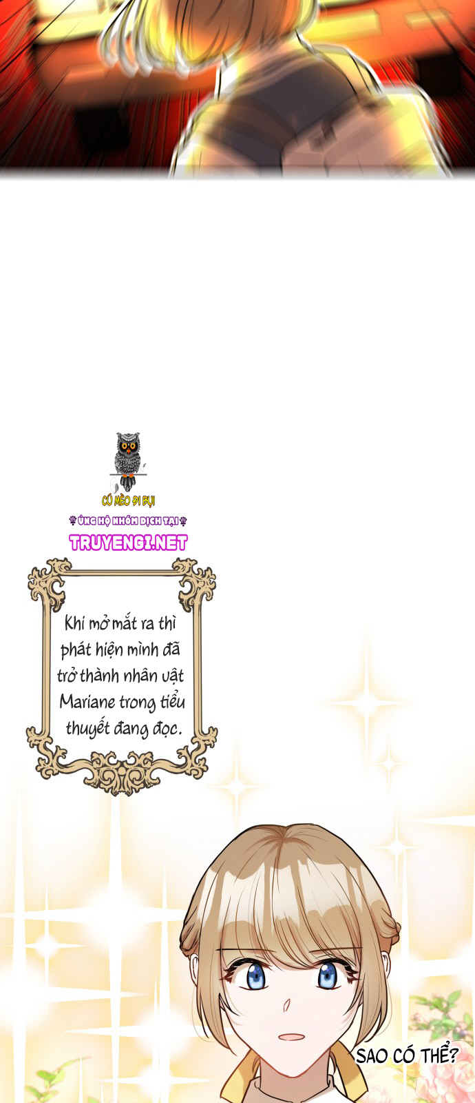 lạc vào thế giới truyện rofan chapter 1 3