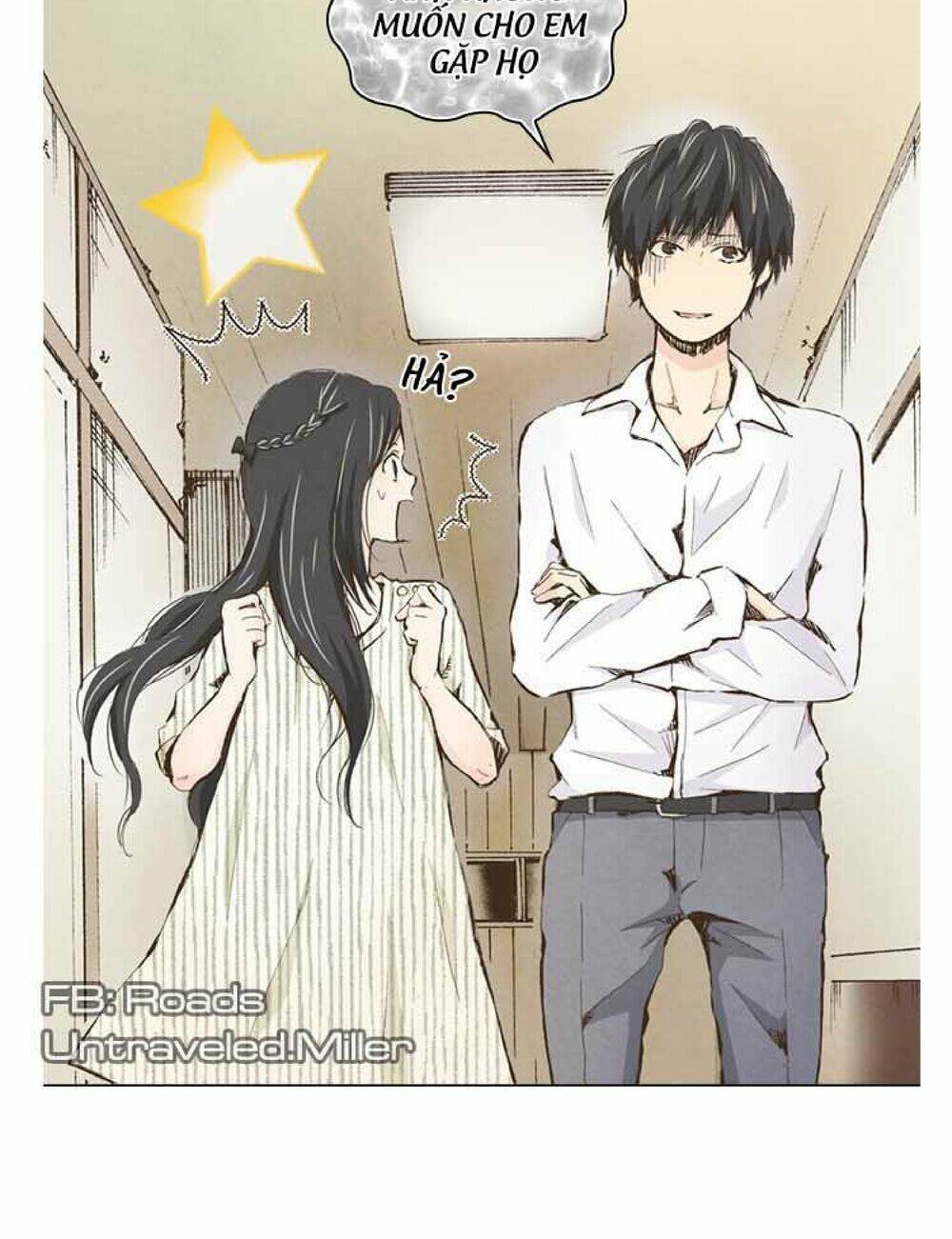 marry me! chapter 18 12