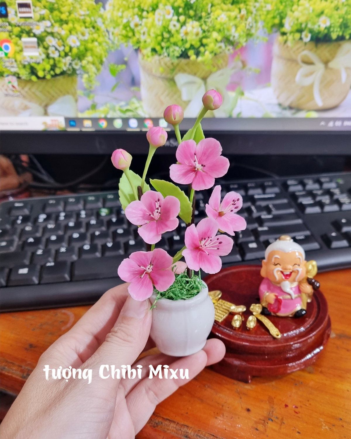 Combo Phú Quý Bình An