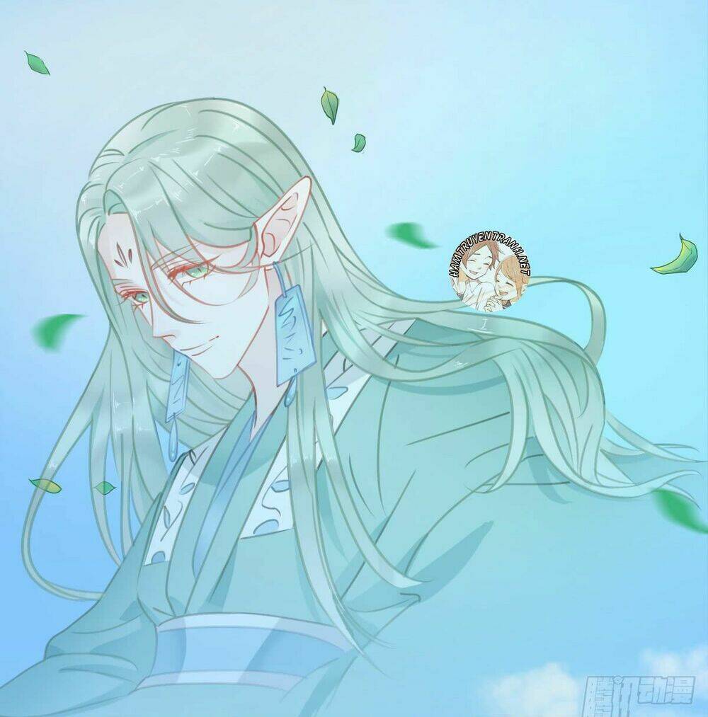 phi nhiên hướng phong chapter 10.1 6