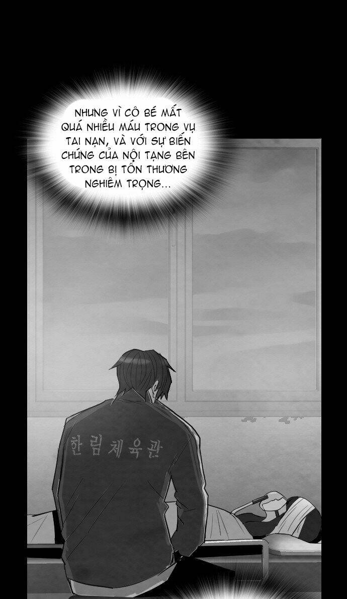 nạn nhân hồi sinh chapter 18 6