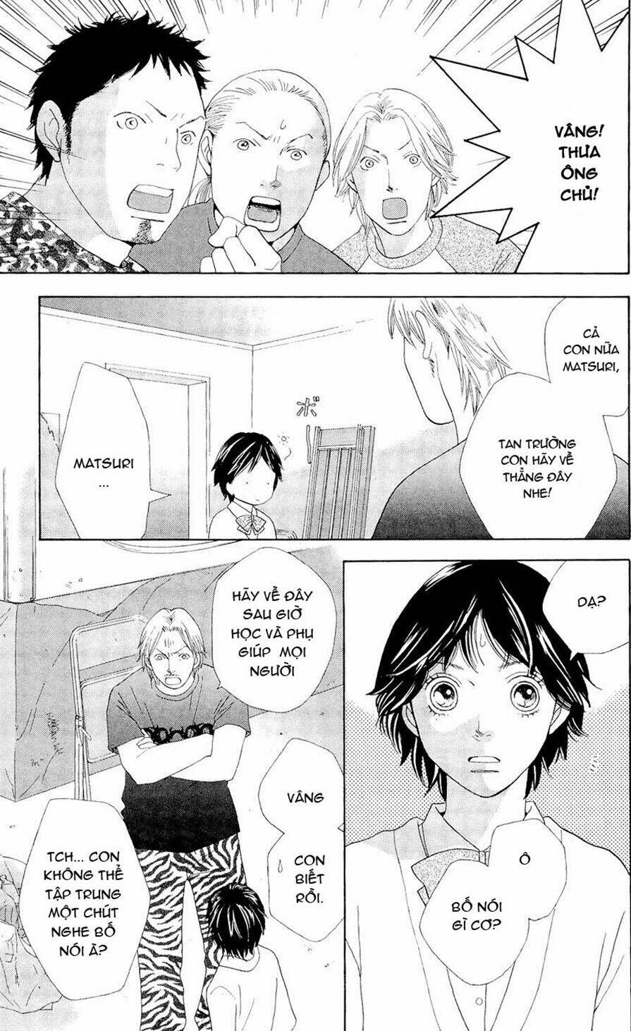 matsuri special chapter 17 9