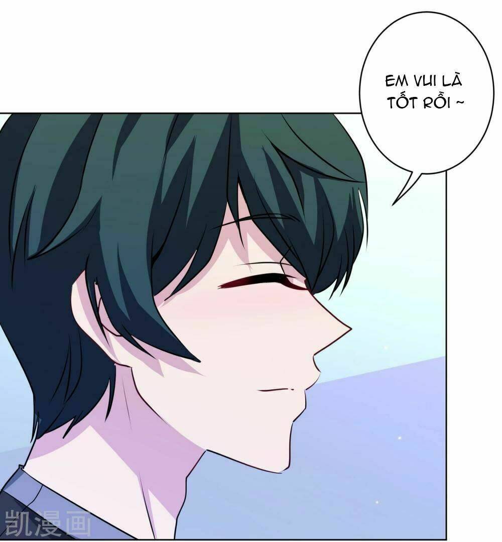 nhân vật phản diện: không ngọt không lấy tiền chapter 17.2 24