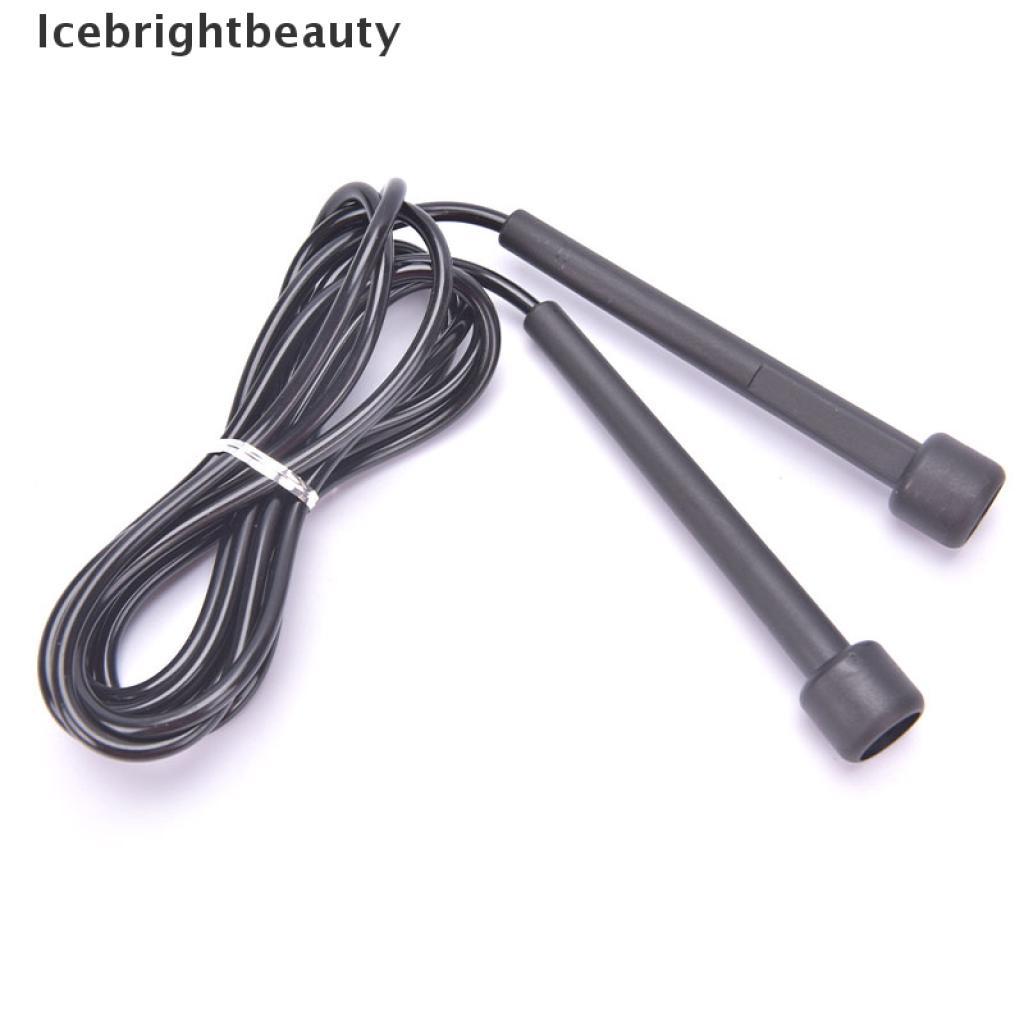 Dây Nhảy Thể Thao Bằng Pvc Chuyên Nghiệp Cho Nam Nữ