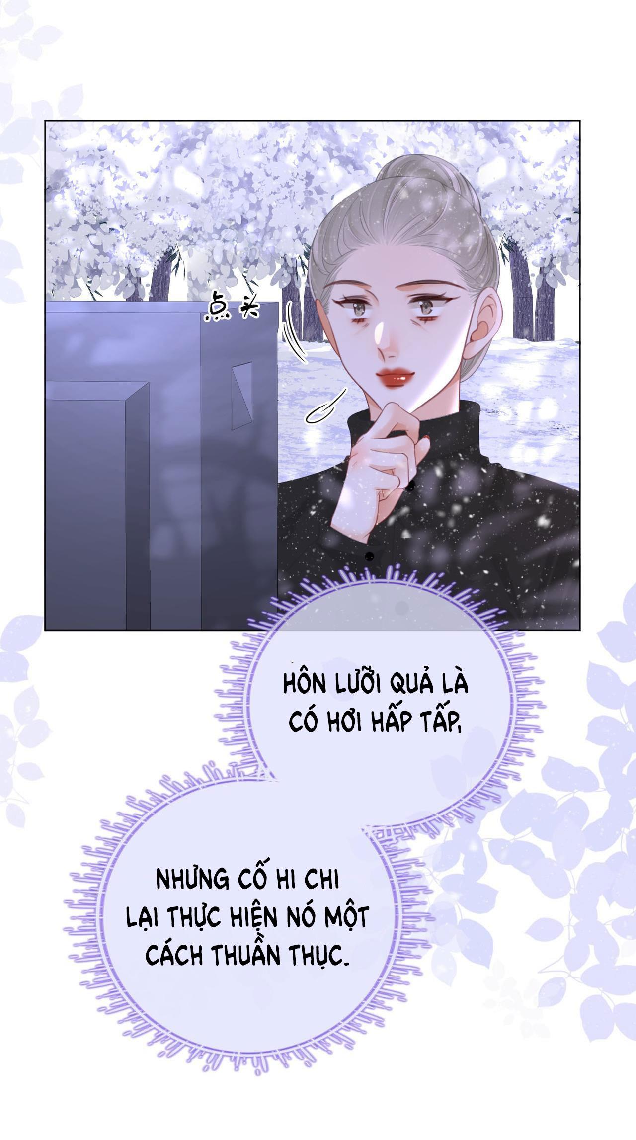 cố tiểu thư và khúc tiểu thư chapter 121 16