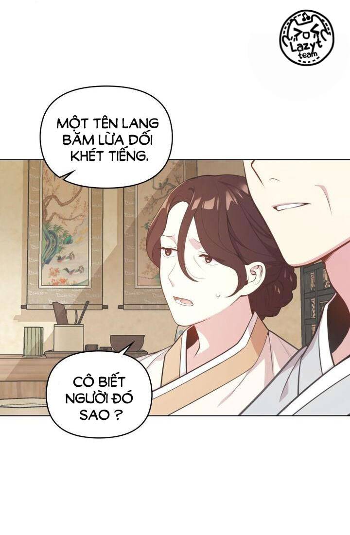 khi hoa nở chapter 5 5