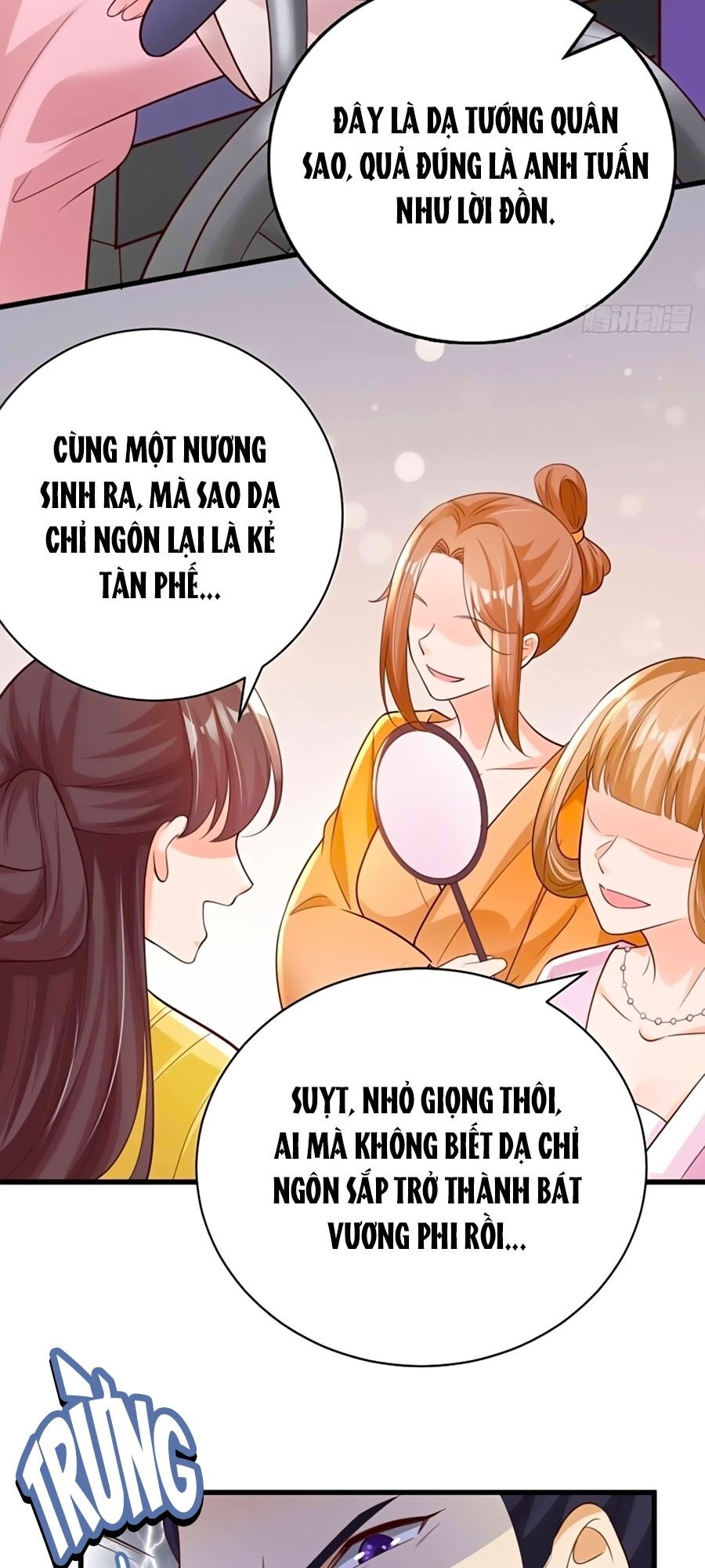 phượng ngự tà vương chapter 54 10