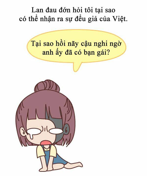 giải mã tình yêu chapter 53 14
