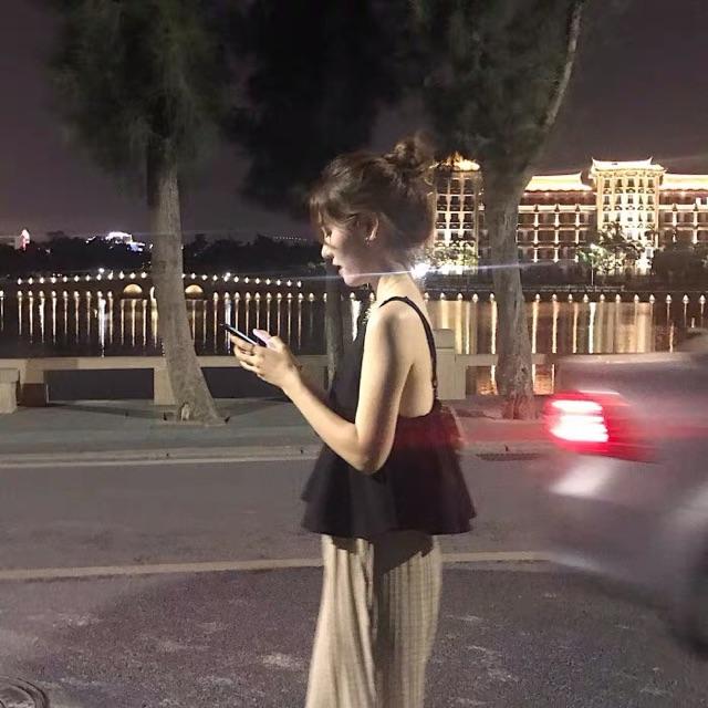 KÈM ViDEO THẬT Áo 2 dây chun eo có tăng đơ hàng 2 lơp trước ngực