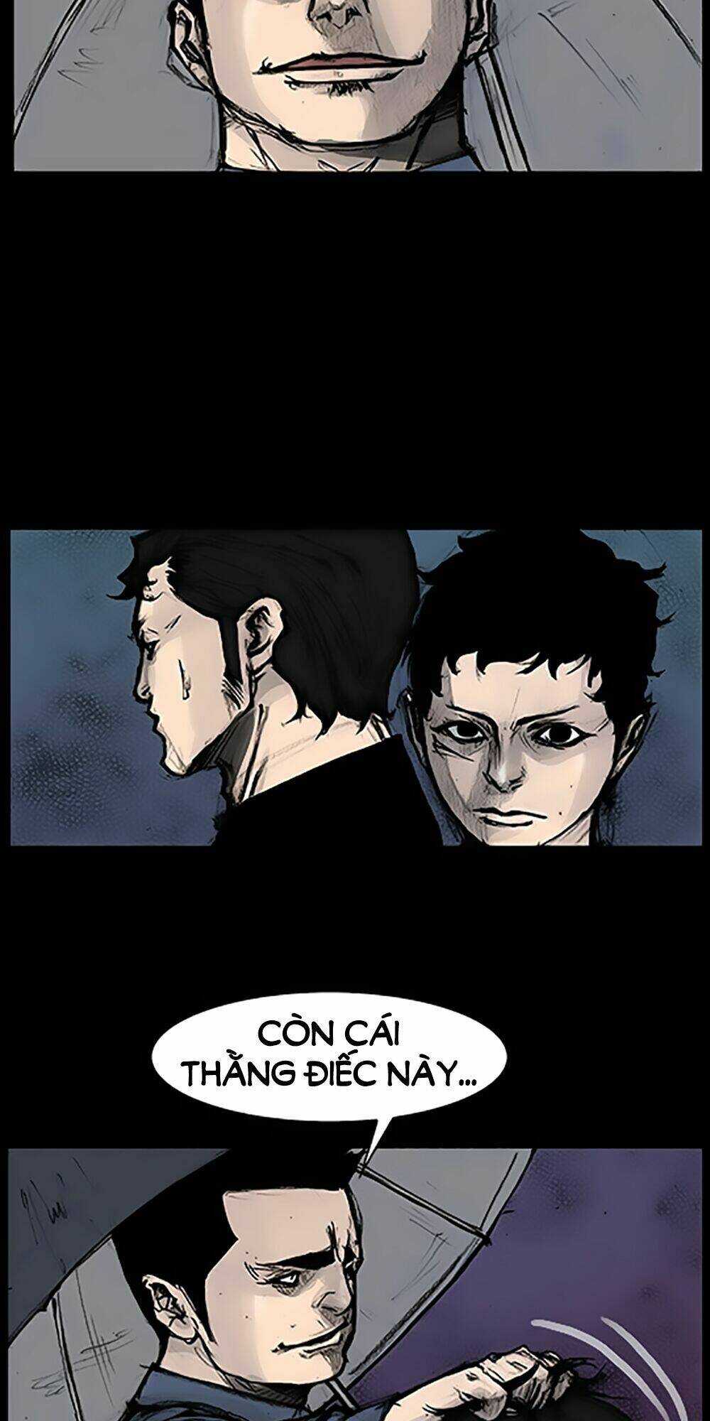 độc cô tiền truyện chapter 124 19