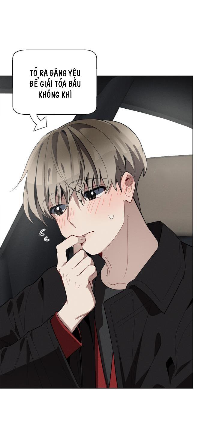 cherry scandal chapter 24 20