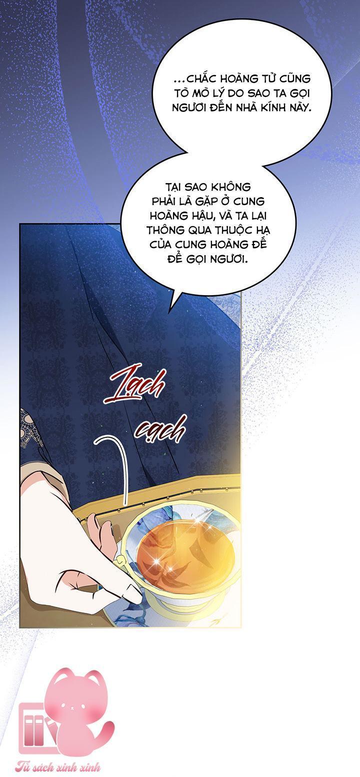 kiếp này ta sẽ trở thành gia chủ chapter 81 55