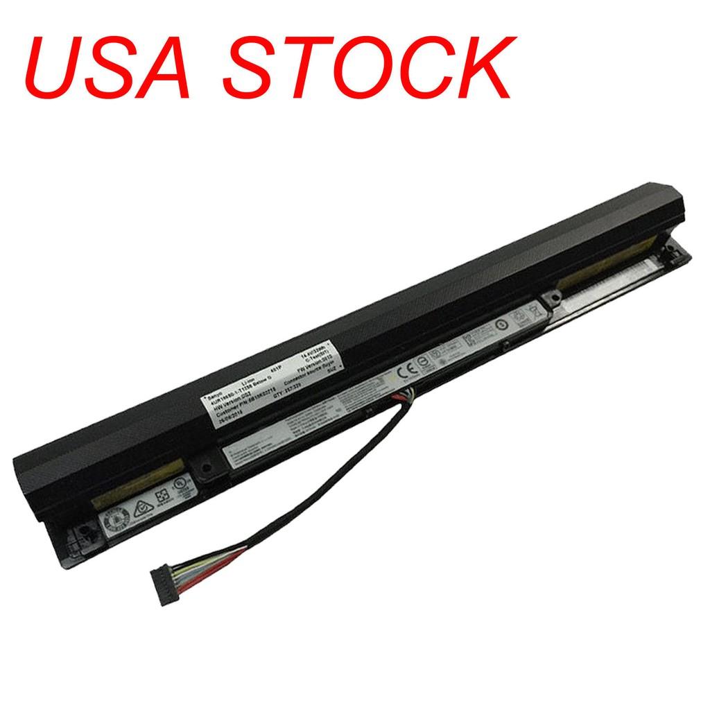 Pin dùng cho Laptop Lenovo IDEAPAD 100-15 IBD L15LA01,100-14 IBD ,L15M4A01 L15S4A01ZIN,110-14isk,L15L4A01,100-14 ibd,L15E4A01,