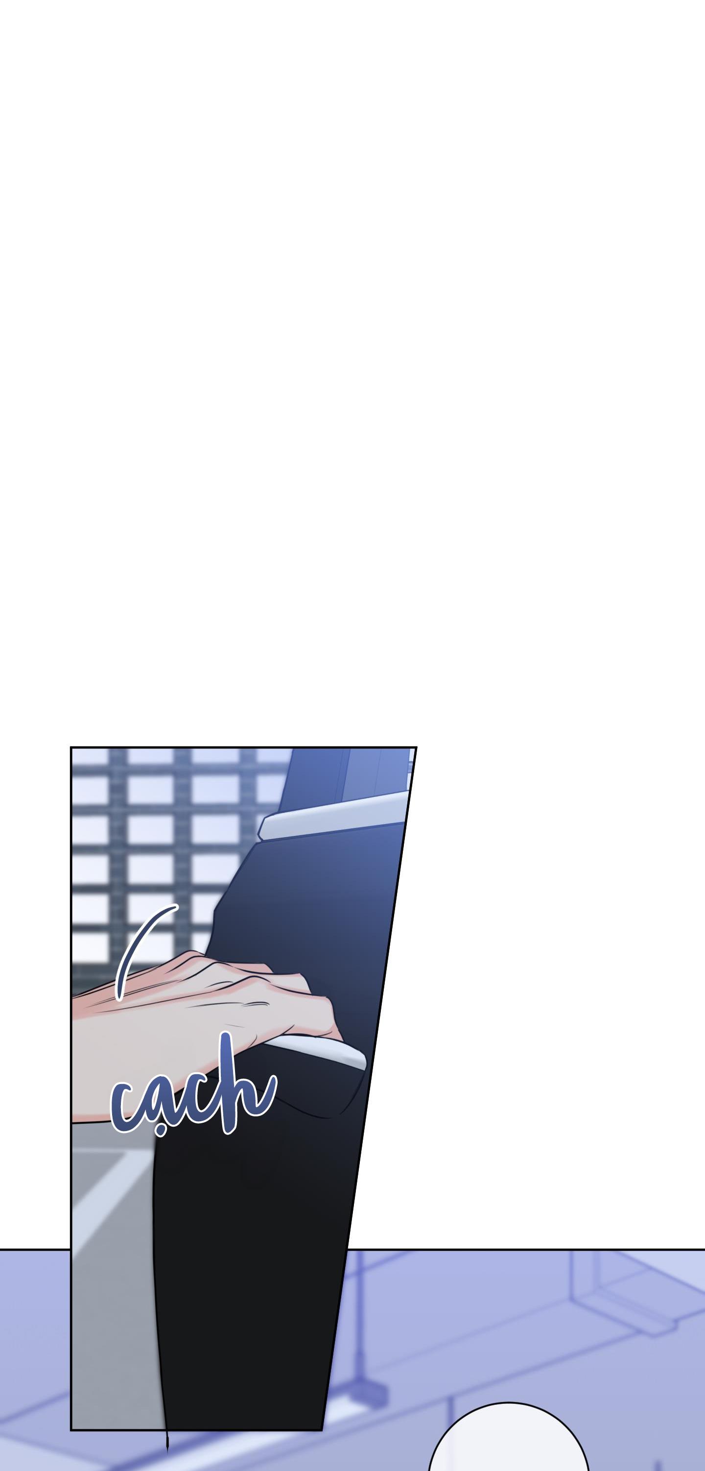 chuyện tình rắc rối -dmbl chapter 26 4