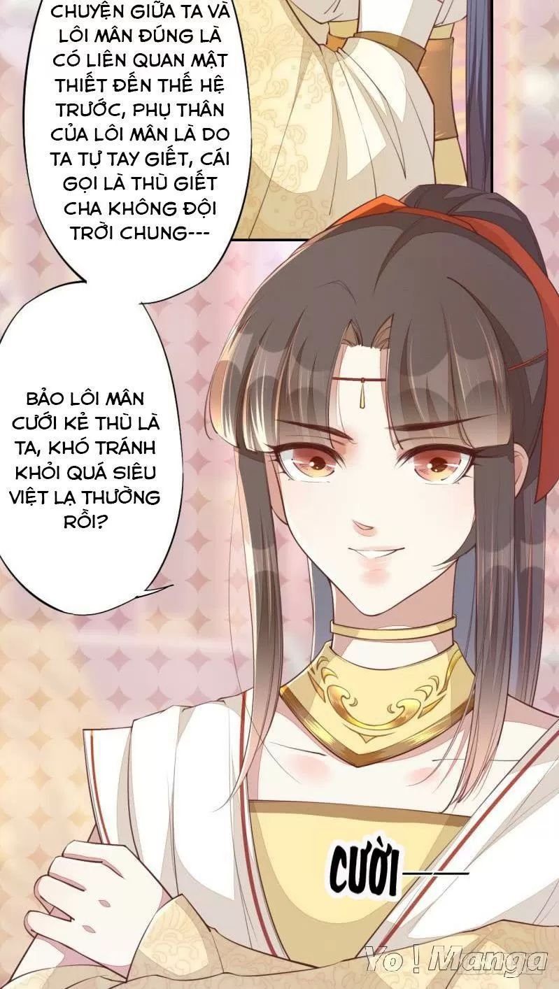 tuyệt thế luyện đan sư chapter 69 30