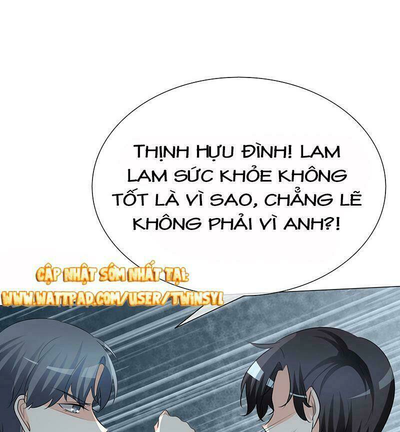 ái người tình xuất vu lam chapter 34 3
