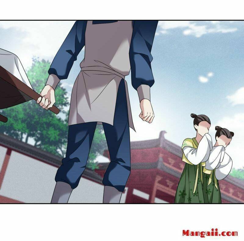 toàn cơ từ chapter 58.1 3