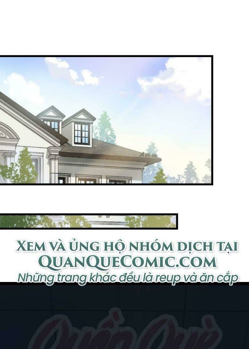 kế hoạch trở thành phế vật chapter 3 1