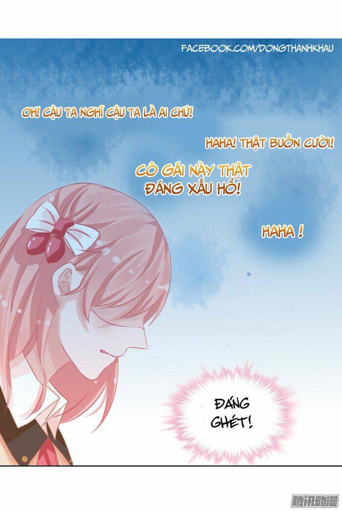 lừa gạt thiếu gia quí tộc làm bạn trai chapter 3 14