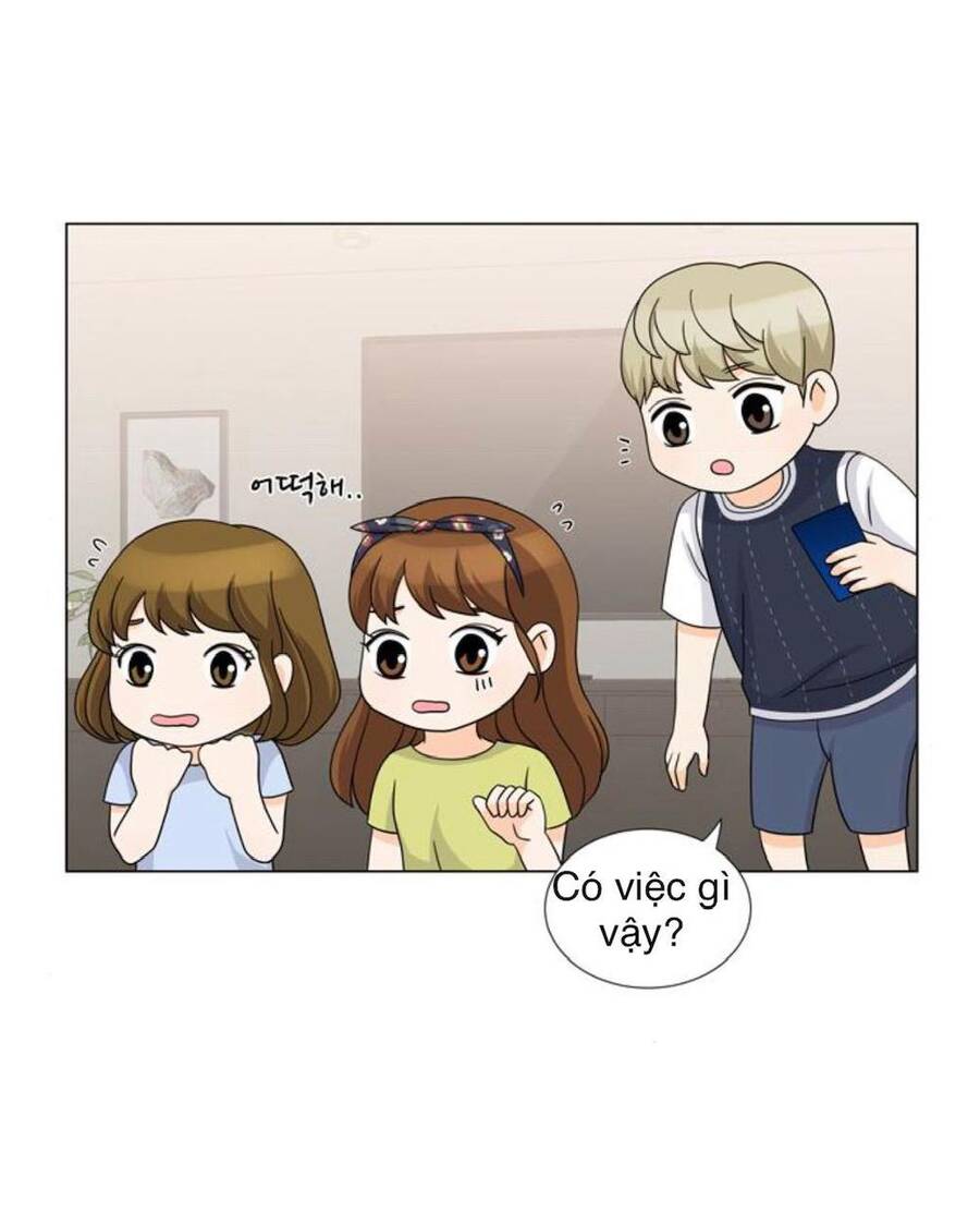 idol và sếp, em yêu ai? chapter 59 34