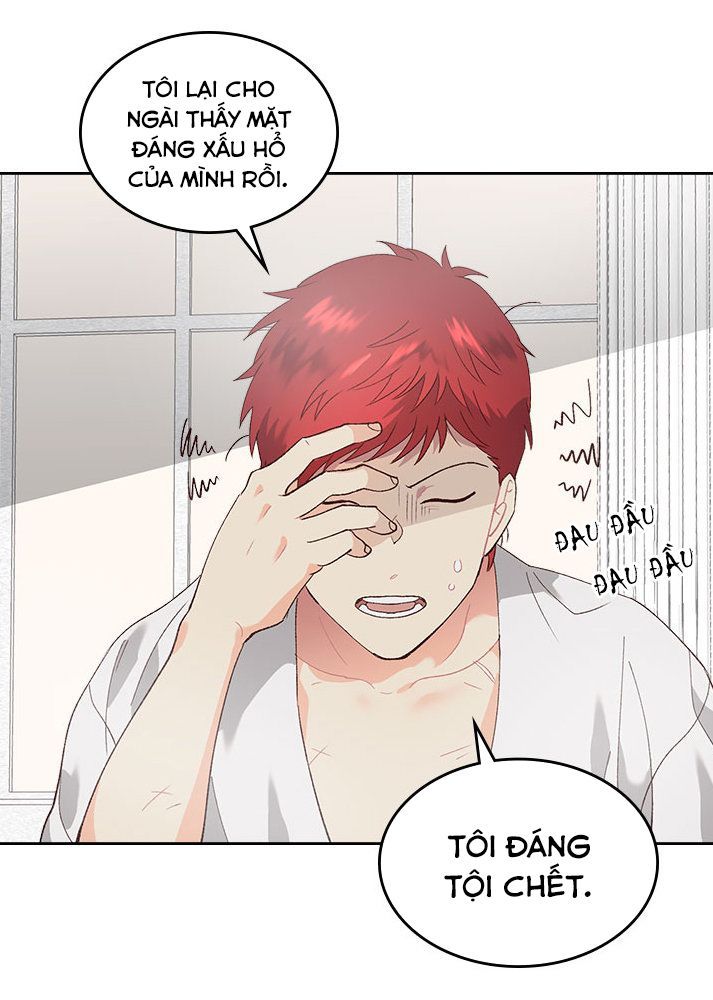 hoàng đế và nữ hiệp sĩ chapter 46 16