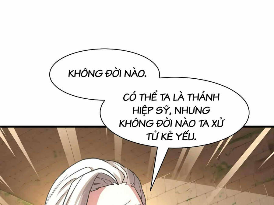 Tôi Thăng Cấp Bằng Kĩ Năng Chapter 10 91