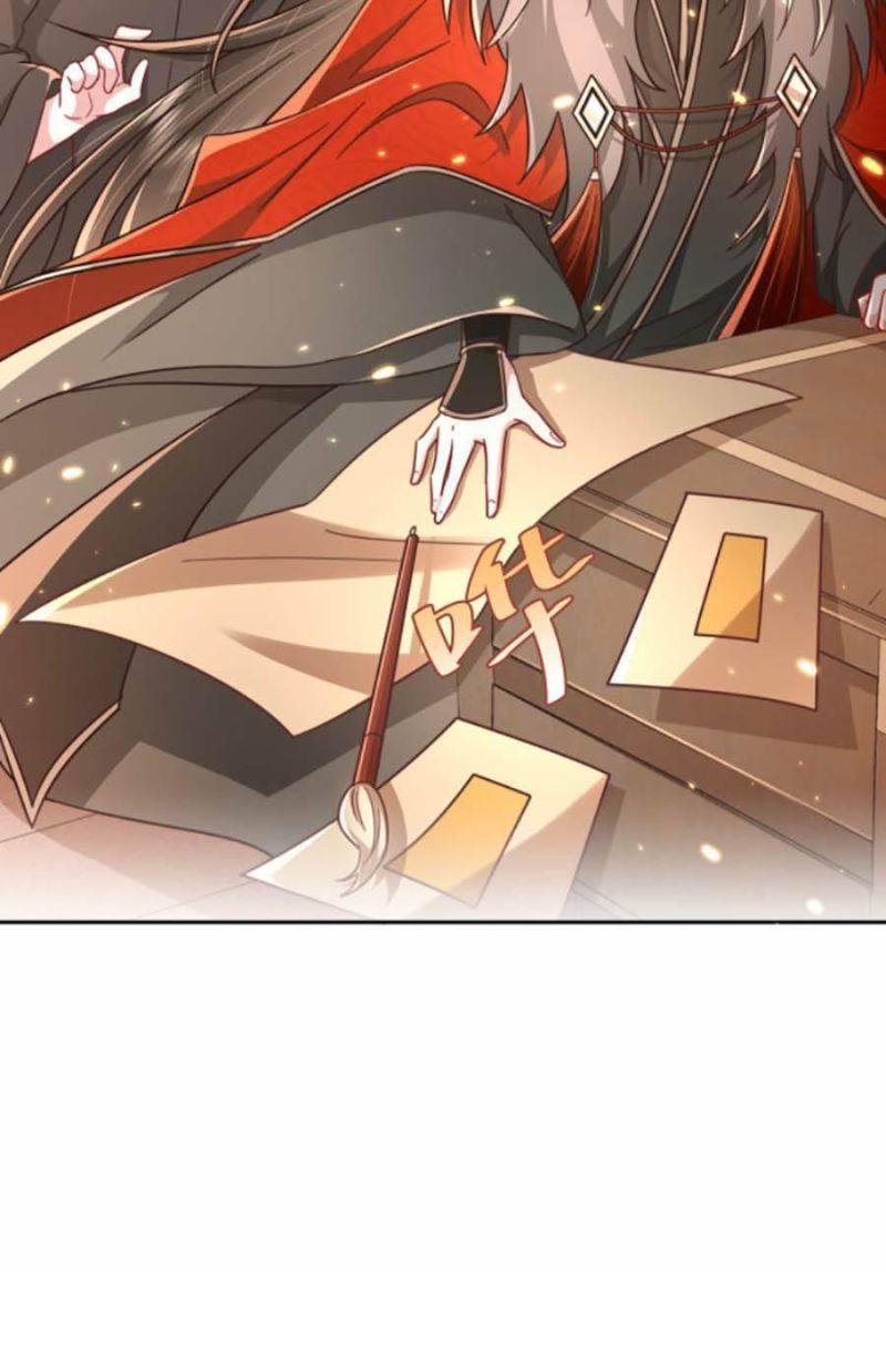 phương thức sinh tồn của công chúa pháo hôi chapter 21 7