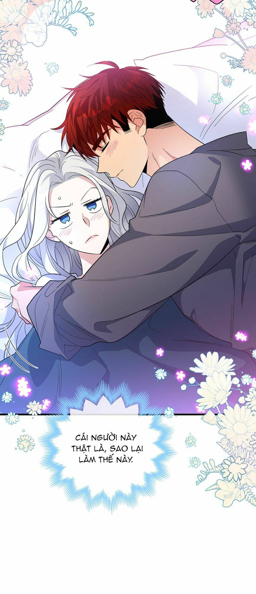 chồng yêu, em muốn đình công! chapter 36 23