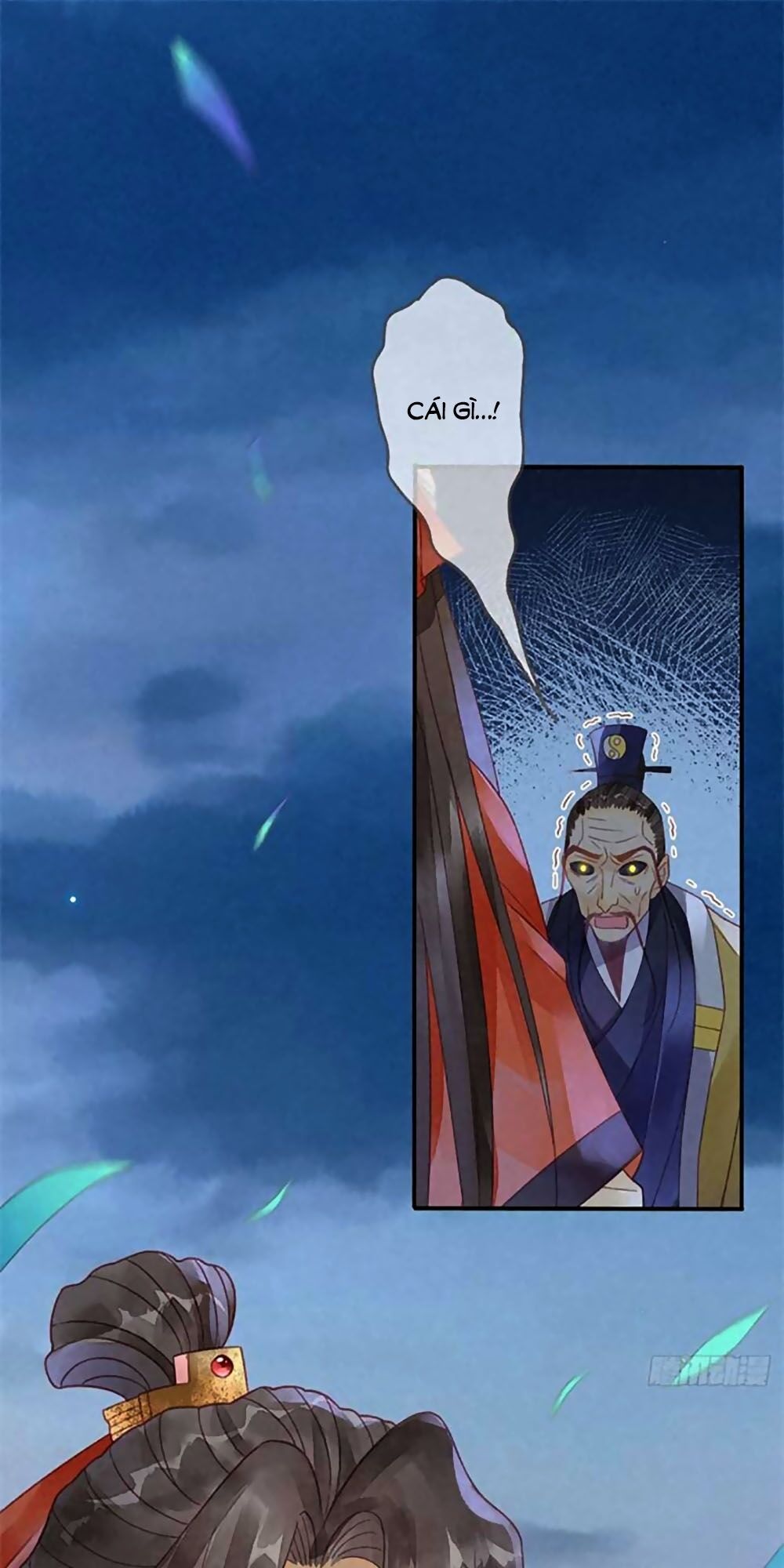 Thiên Động Li Trạch Thương chapter 11 - Trang 3