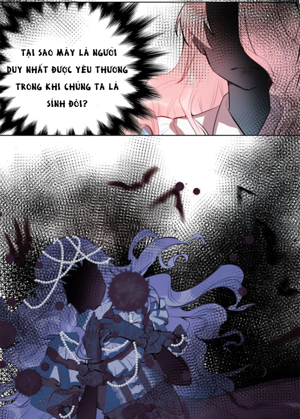 cách nguỵ trang khi thất bại chapter 1 17