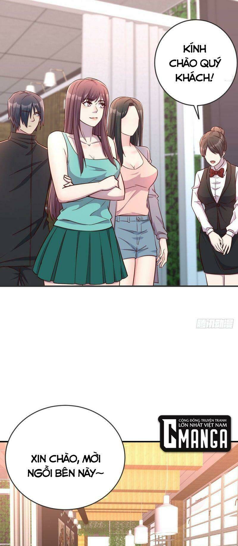 y thánh thiên tài tại hoa đô chapter 36 27