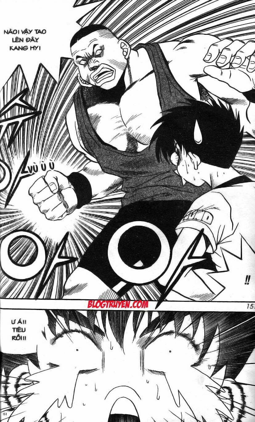 bitagi - anh chàng ngổ ngáo chapter 6 24